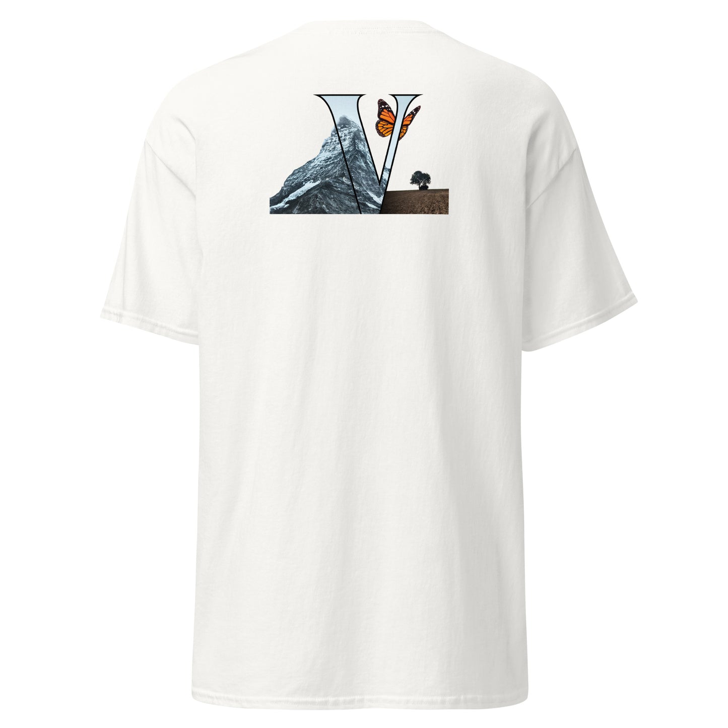 T-shirt Ascension