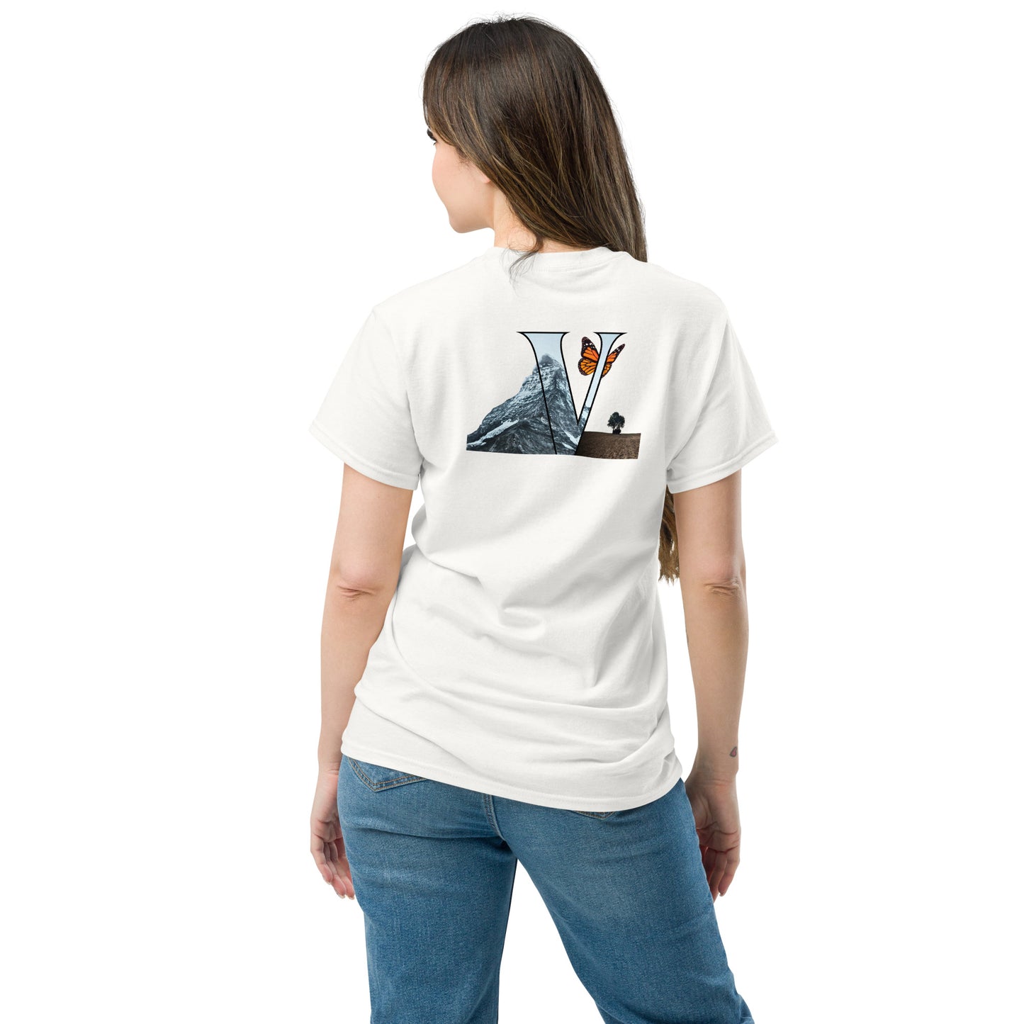 T-shirt Ascension