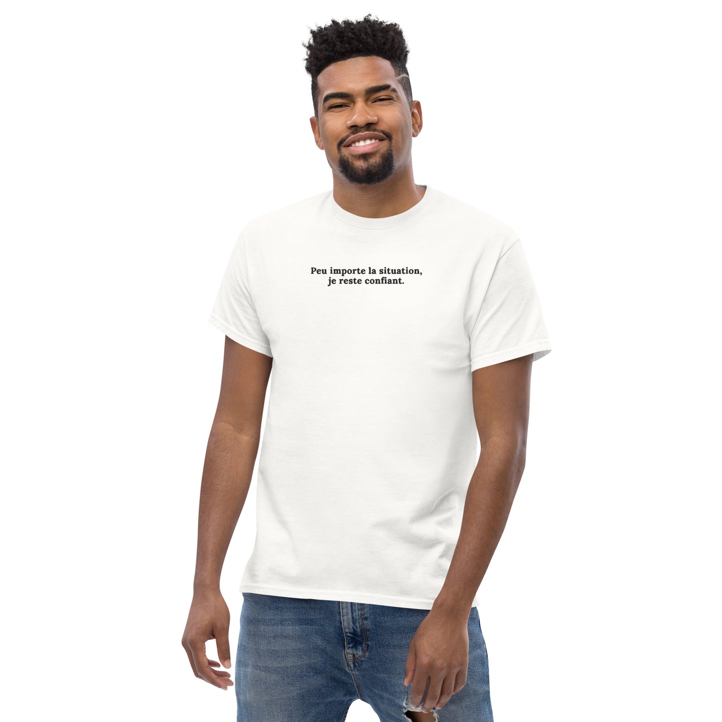 T-shirt Insoumis