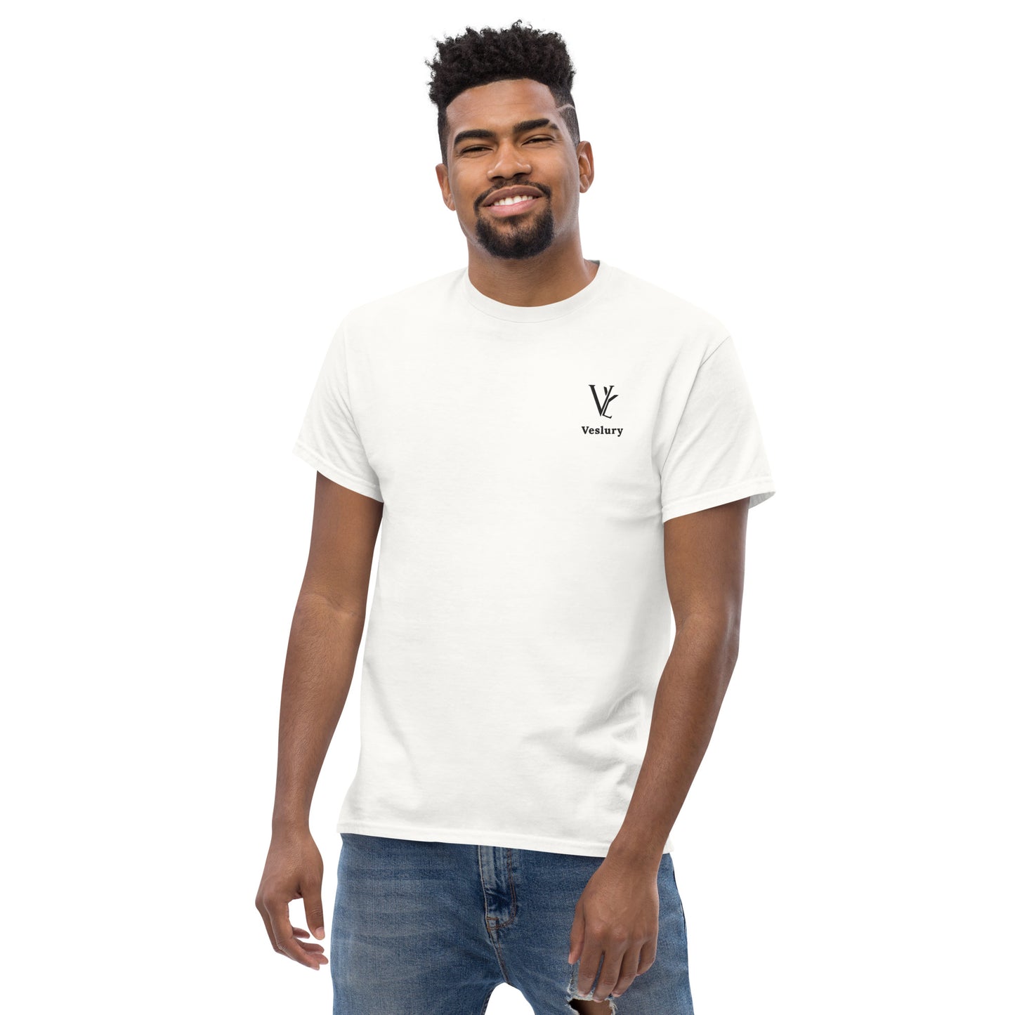 T-shirt Ascension