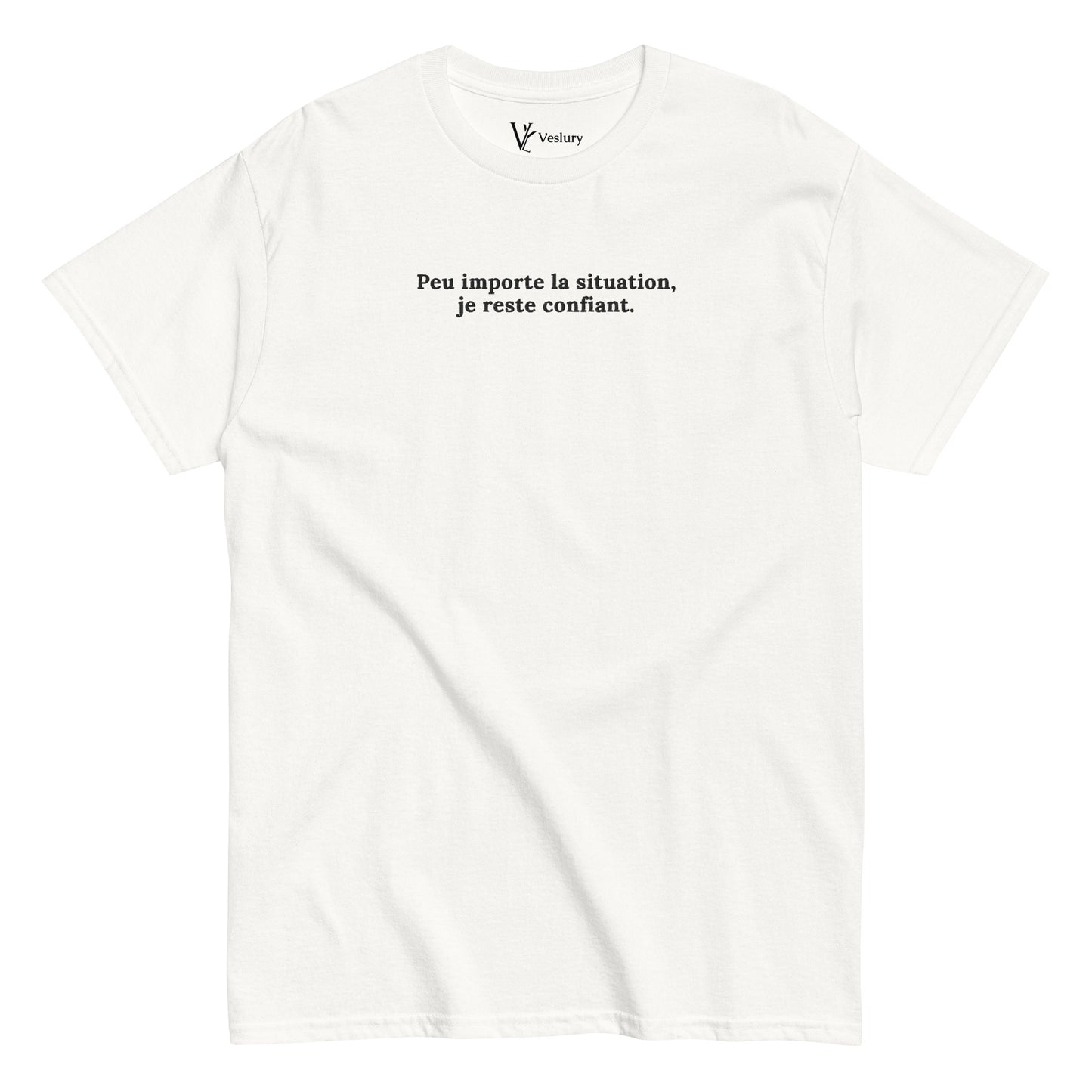 T-shirt Insoumis