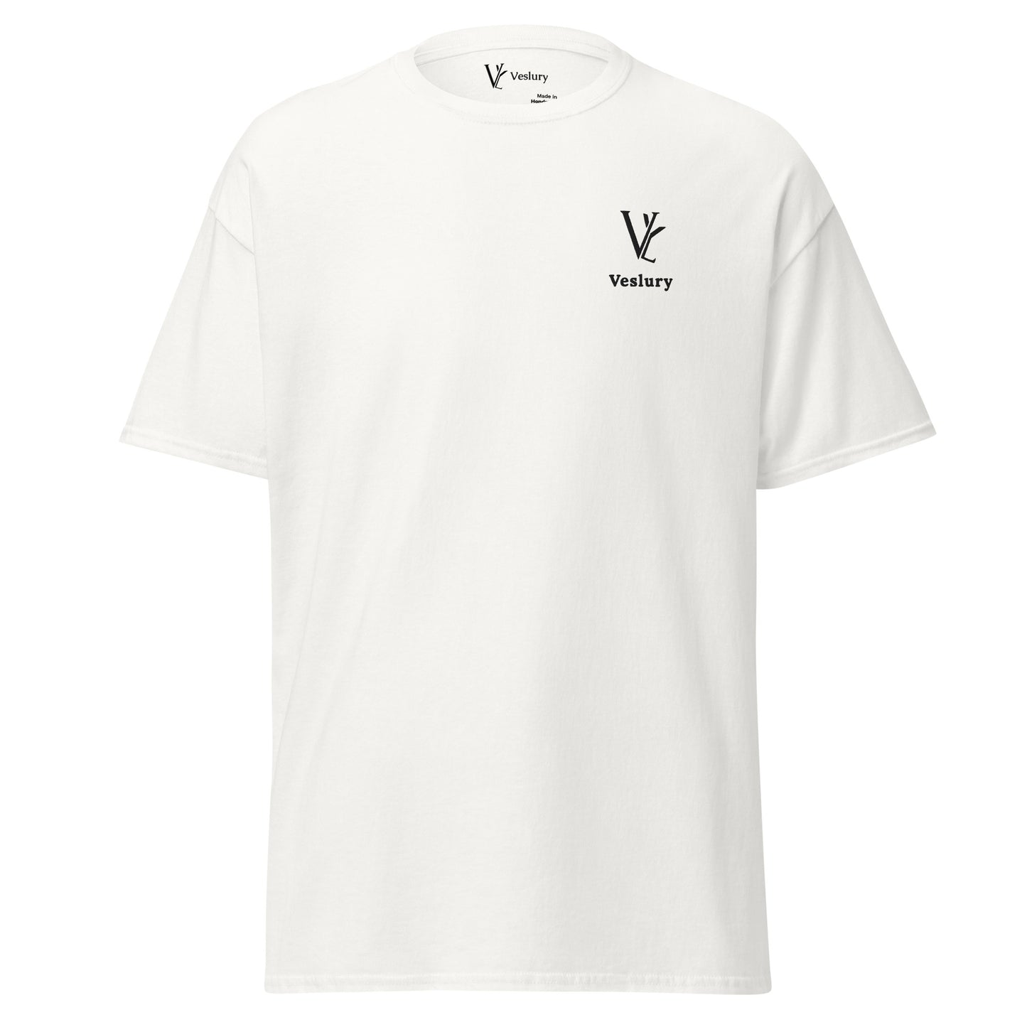 T-shirt Ascension