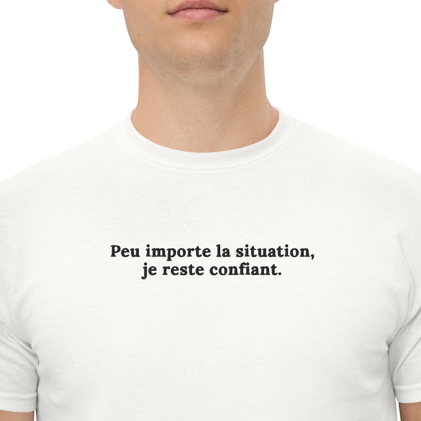 T-shirt Insoumis